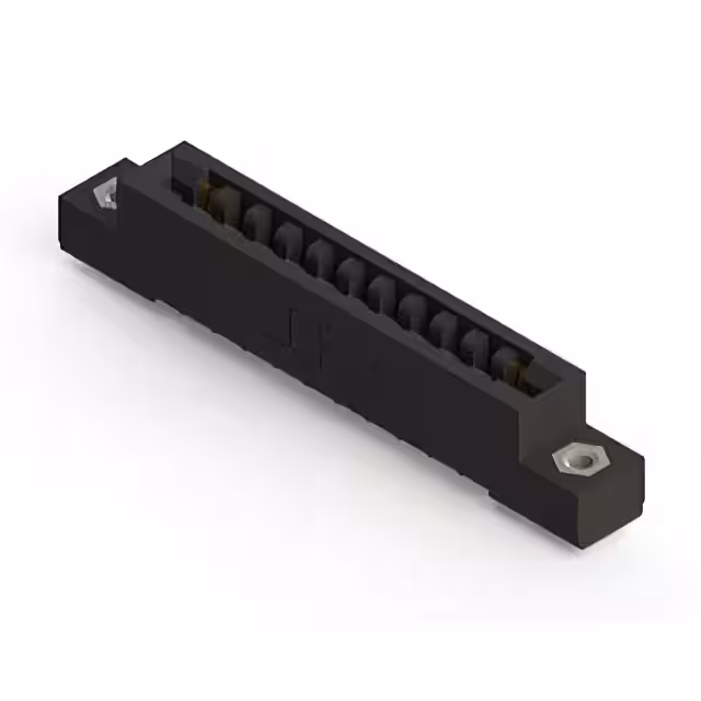 857-022-556-208 EDAC Inc.  Edgeboard Connectors